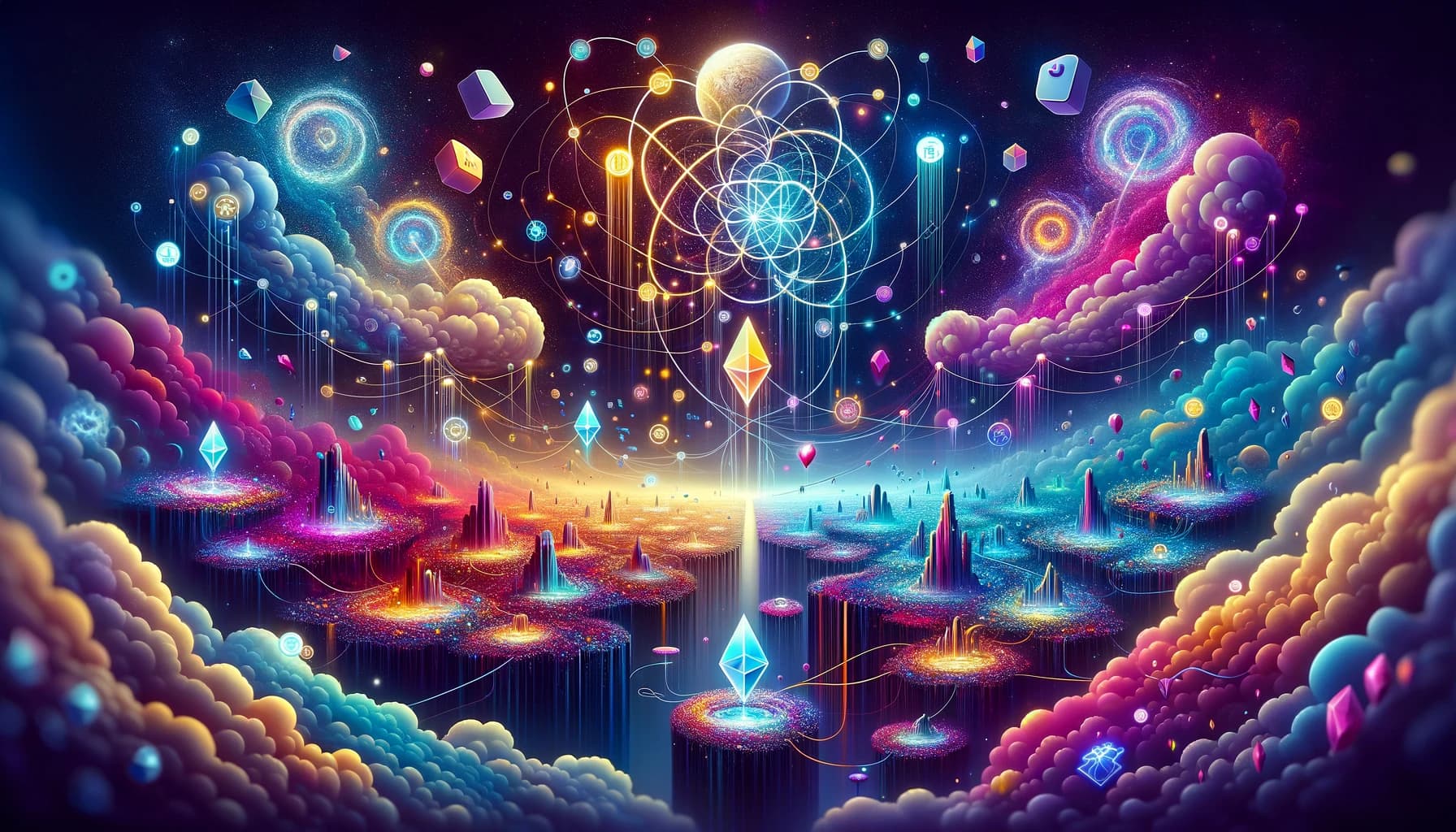 How to Build a Cross-Chain Airdrop DApp With Solidity, Next.js and Axelar